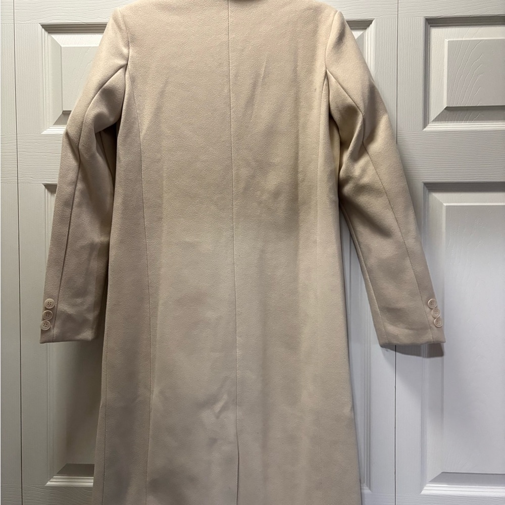 Studio long coat - Picture 3 of 5